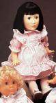 Effanbee - Precious Toddlers - Kiki - кукла
